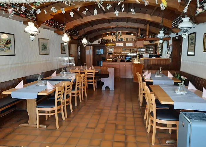 Gasthaus Post