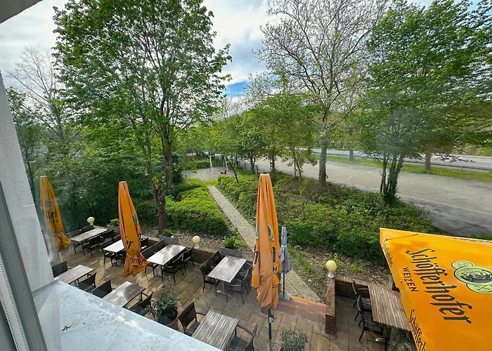 Premium Apartments Schwetzingen, Heidelberg, Speyer